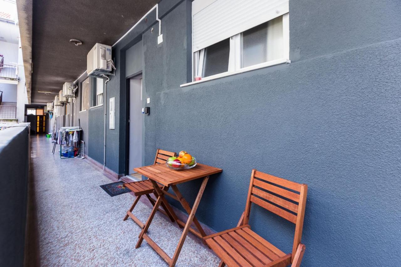 Karla'S Exclusive Central Apartment Ζαντάρ Εξωτερικό φωτογραφία
