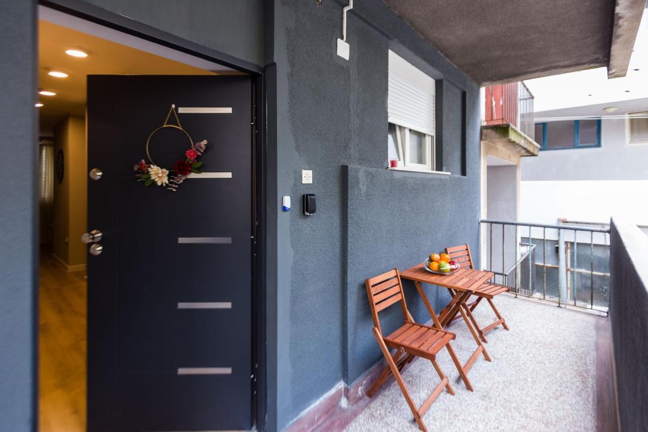 Karla'S Exclusive Central Apartment Ζαντάρ Εξωτερικό φωτογραφία