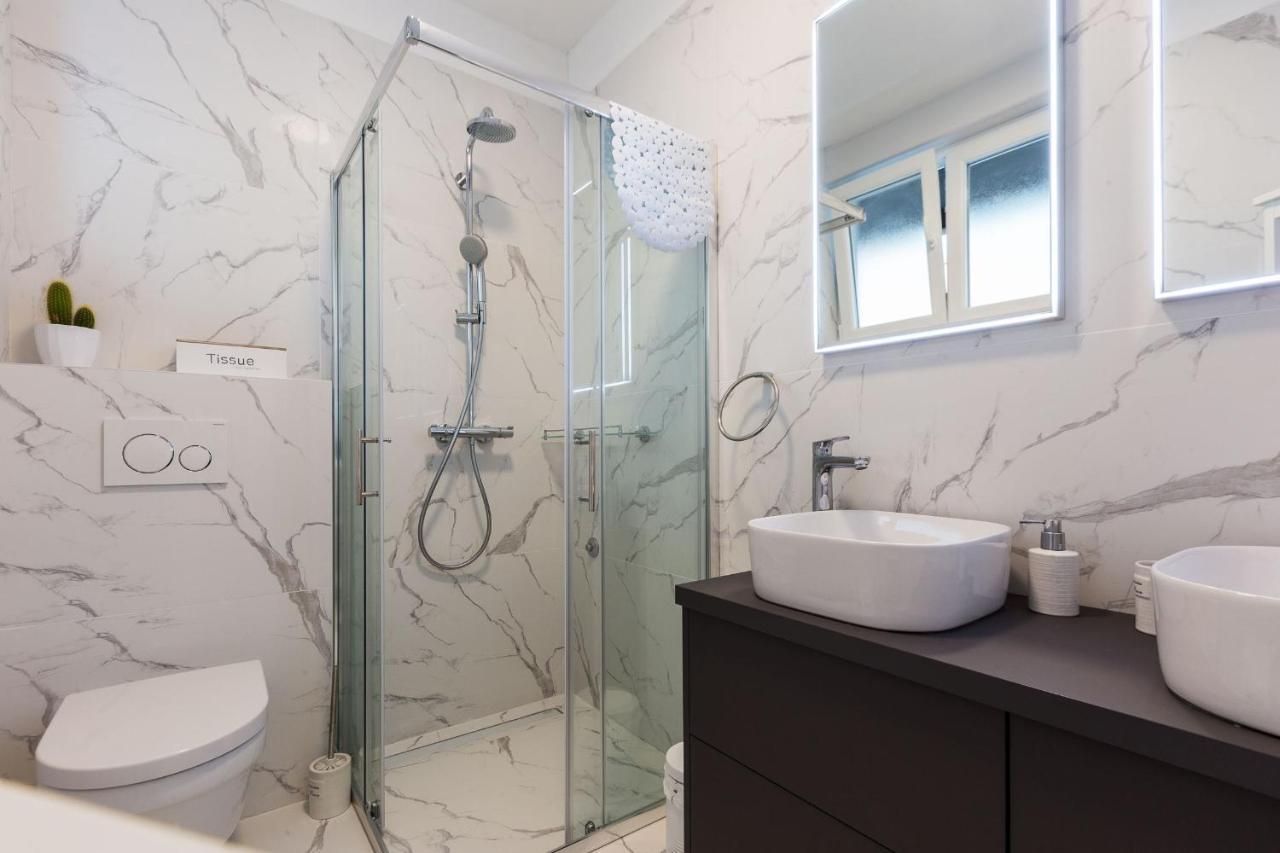 Karla'S Exclusive Central Apartment Ζαντάρ Εξωτερικό φωτογραφία