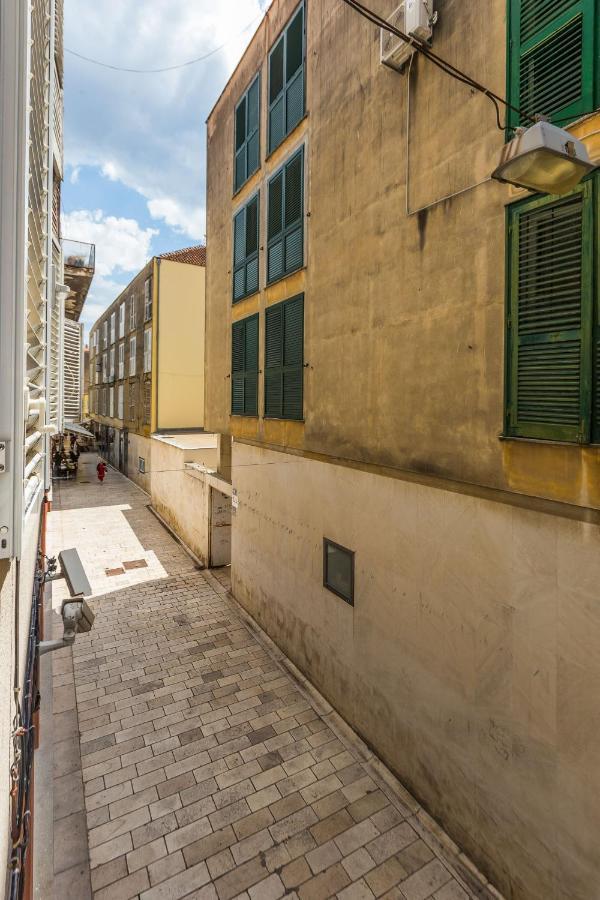 Karla'S Exclusive Central Apartment Ζαντάρ Εξωτερικό φωτογραφία