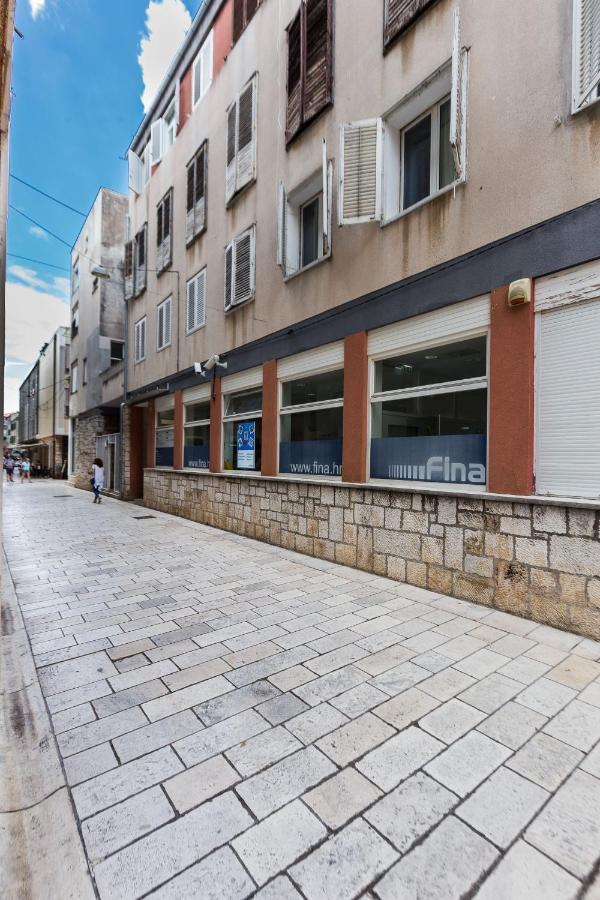 Karla'S Exclusive Central Apartment Ζαντάρ Εξωτερικό φωτογραφία