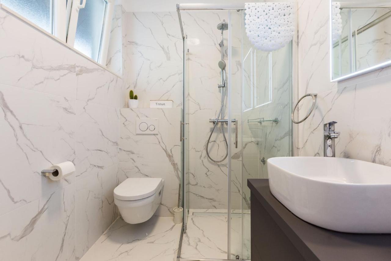 Karla'S Exclusive Central Apartment Ζαντάρ Εξωτερικό φωτογραφία